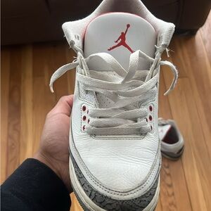 Jordan 3 reimagined